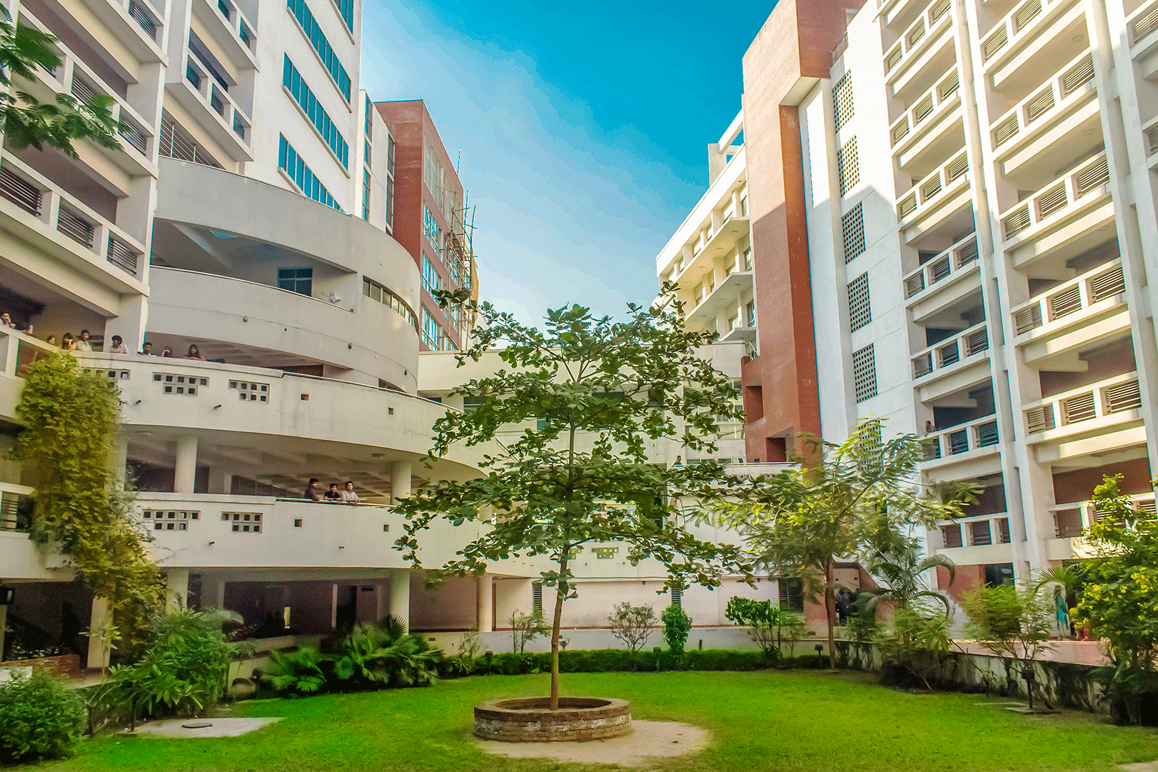 Ahsanullah University of Science and Technology